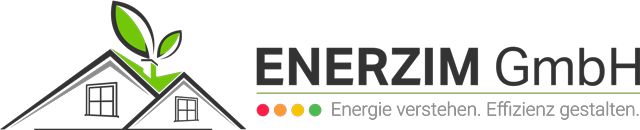 ENERZIM GmbH – Energie verstehen. Effizienz gestalten.