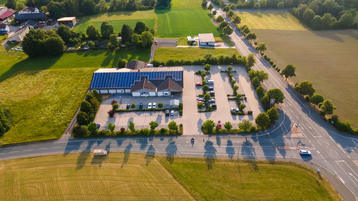 Energetische Bestandsanalyse & Bilanzierung