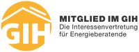 Logo: Mitglied im GIH